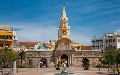 Gewerbe Cartagena