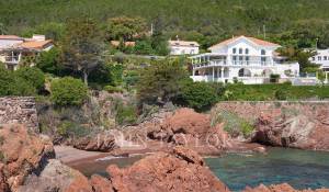  Haus Théoule-sur-Mer