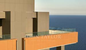 Neubauprojekte Aparthotel Agios Tychonas