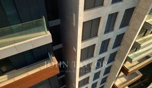 Neubauprojekte Aparthotel Agios Tychonas