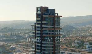 Neubauprojekte Aparthotel Agios Tychonas