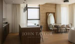 Neubauprojekte Aparthotel Agios Tychonas