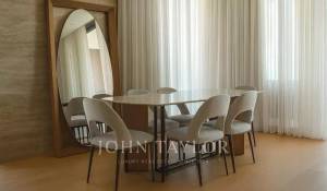 Neubauprojekte Aparthotel Agios Tychonas