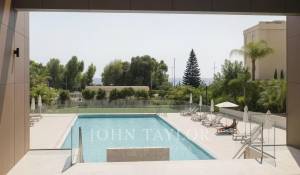 Neubauprojekte Aparthotel Agios Tychonas