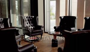 Neubauprojekte Aparthotel Agios Tychonas