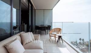Neubauprojekte Aparthotel Limassol