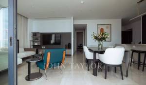 Neubauprojekte Aparthotel Limassol