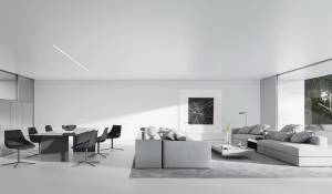 Neubauprojekte Chalet Estepona