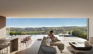 Neubauprojekte Chalet Estepona