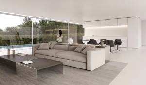 Neubauprojekte Chalet Estepona