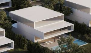 Neubauprojekte Chalet Estepona