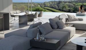 Neubauprojekte Chalet Estepona