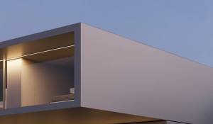 Neubauprojekte Chalet Estepona