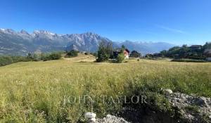 Neubauprojekte Chalet La Tzoumaz