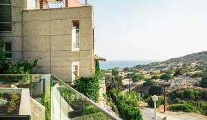Neubauprojekte Duplex Agios Tychonas