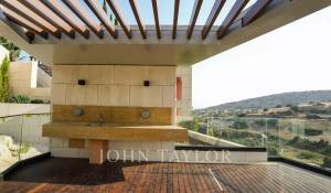 Neubauprojekte Duplex Agios Tychonas