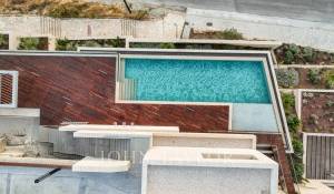 Neubauprojekte Duplex Agios Tychonas