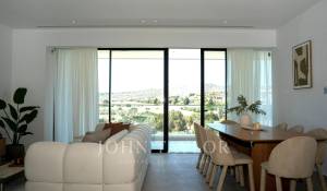 Neubauprojekte Duplex Agios Tychonas