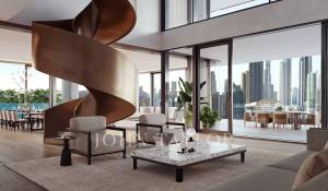 Neubauprojekte Duplex Business Bay