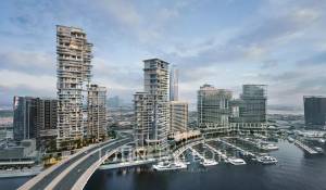 Neubauprojekte Duplex Business Bay