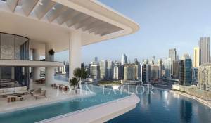 Neubauprojekte Duplex Business Bay