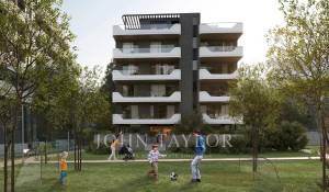 Neubauprojekte Duplex Limassol
