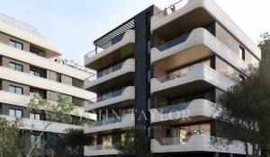 Neubauprojekte Duplex Limassol