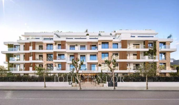 Neubauprojekte Geliefert Eivissa