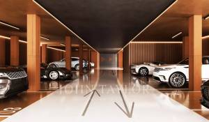 Neubauprojekte Gebäude Santa Eularia des Riu