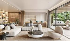 Neubauprojekte Gebäude Santa Eularia des Riu