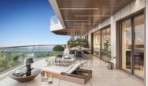 Neubauprojekte Gebäude Santa Eularia des Riu