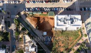 Neubauprojekte Gebäude Santa Eularia des Riu