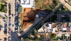 Neubauprojekte Gebäude Santa Eularia des Riu