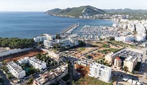 Neubauprojekte Gebäude Santa Eularia des Riu