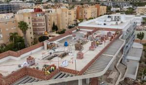 Neubauprojekte Gebäude Santa Eularia des Riu