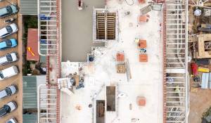 Neubauprojekte Gebäude Santa Eularia des Riu