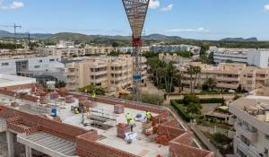 Neubauprojekte Gebäude Santa Eularia des Riu