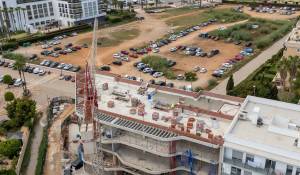 Neubauprojekte Gebäude Santa Eularia des Riu
