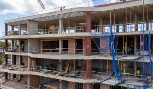 Neubauprojekte Gebäude Santa Eularia des Riu