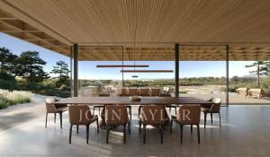 Neubauprojekte Grundstück Melides