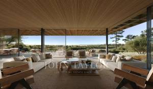 Neubauprojekte Grundstück Melides