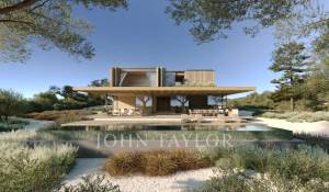 Neubauprojekte Grundstück Melides