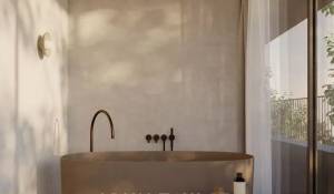 Neubauprojekte Grundstück Melides