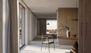 Neubauprojekte Grundstück Melides