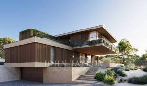 Neubauprojekte Grundstück Melides