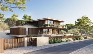 Neubauprojekte Grundstück Melides