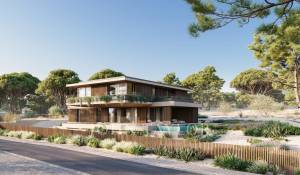 Neubauprojekte Grundstück Melides