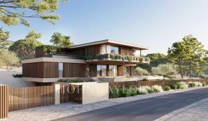 Neubauprojekte Grundstück Melides