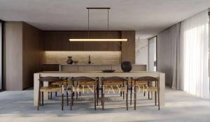 Neubauprojekte Grundstück Melides