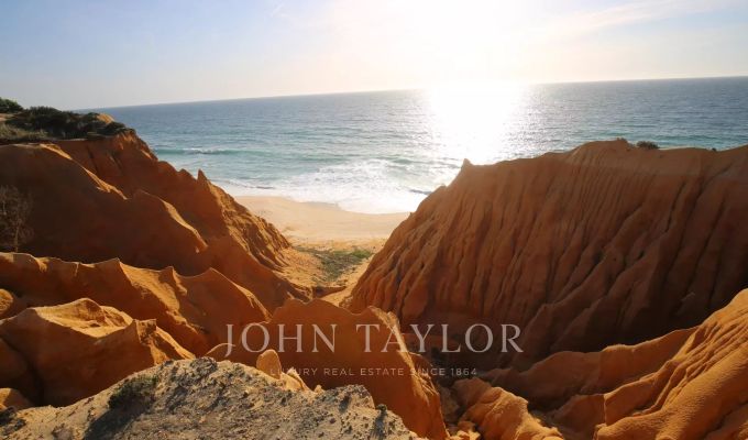 Neubauprojekte Geliefert Melides